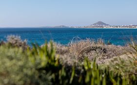 Naxos Earth Suites